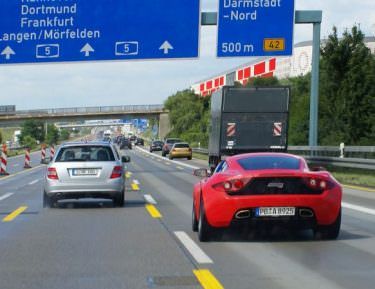 Riciclaggio di auto, assolto imprenditore vibonese