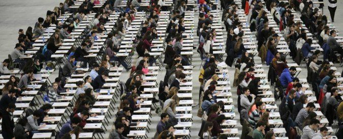 Il “mercato” dei concorsi universitari. «Non solo Reggio, sistema diffuso anche in altri atenei»