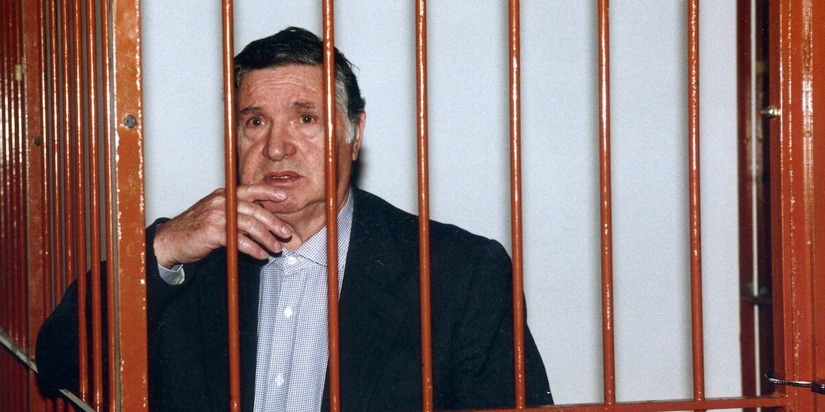 Giallo a Genova, travolto e ucciso da un treno il boss fedelissimo di Riina