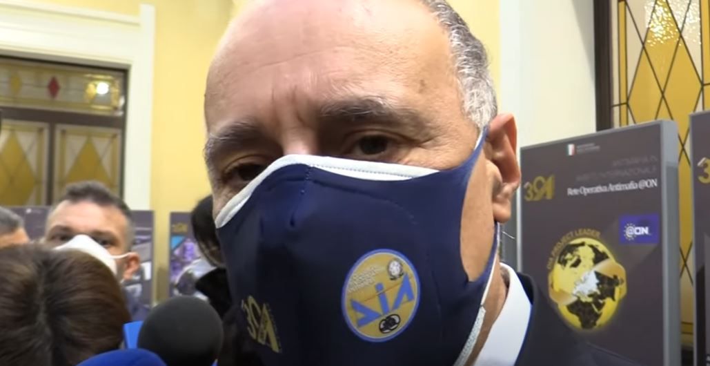 ‘Ndrangheta a Roma, Vallone (Dia): «Documentata la presenza stabile nella Capitale»