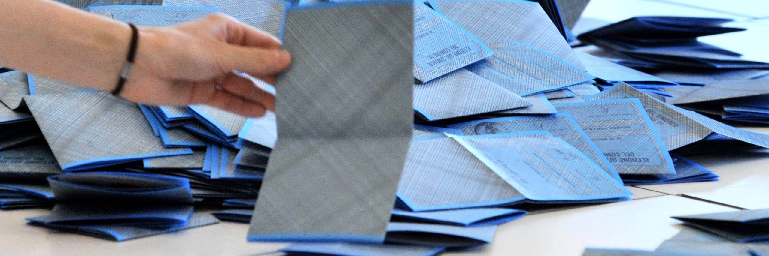 Toscana al voto: sfida Giani-Tomasi