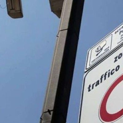 Ztl a Cosenza: dall’11 luglio in funzione i varchi elettronici per il controllo automatico degli accessi