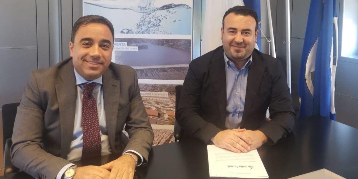 Calabretta: «Ferrari saprà ben rappresentare le comunità locali calabresi»