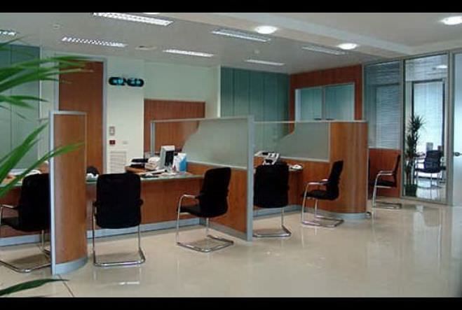 Banche, in Calabria perso un quarto dei posti di lavoro