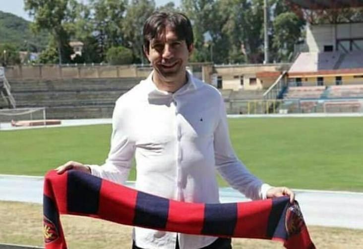 Cosenza, doppio colpo: è fatta per Okereke e Anastasio