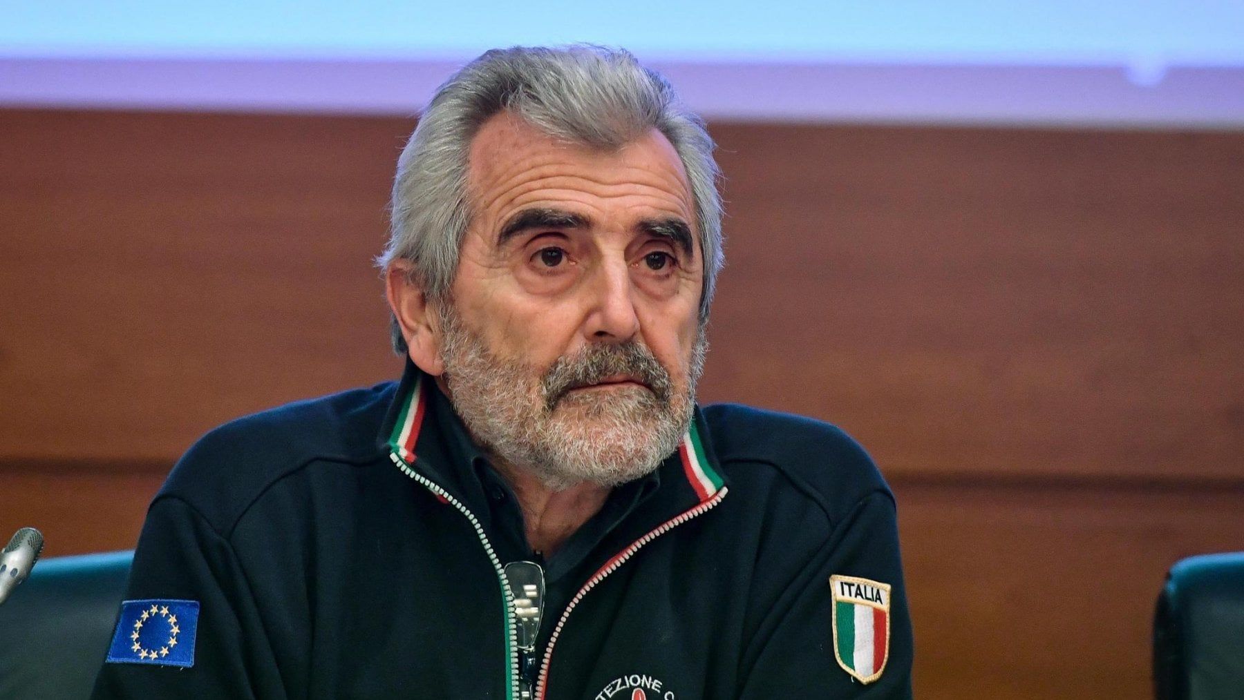 Sanità, Occhiuto nomina Agostino Miozzo consulente