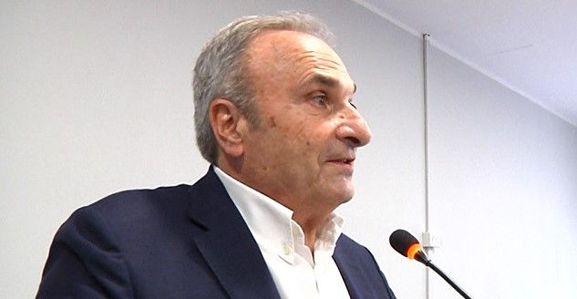 L’appello di Confesercenti ai candidati a Cosenza: «Lavoriamo insieme» – VIDEO