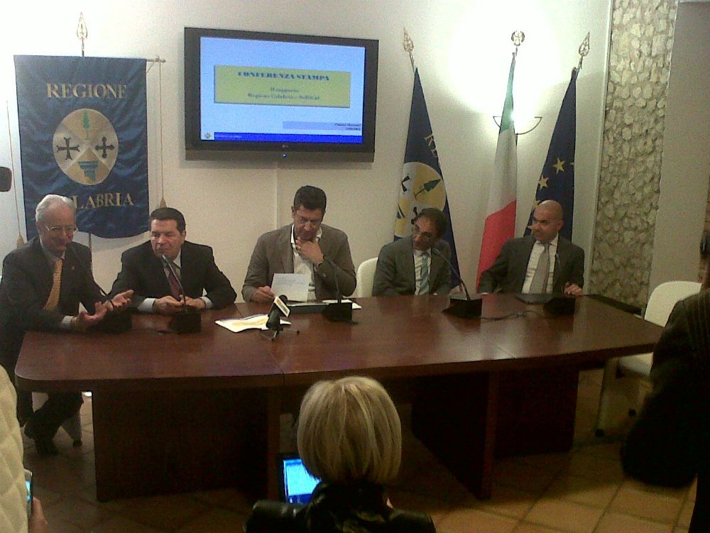 Verso un`acqua a dimensione "privata"?