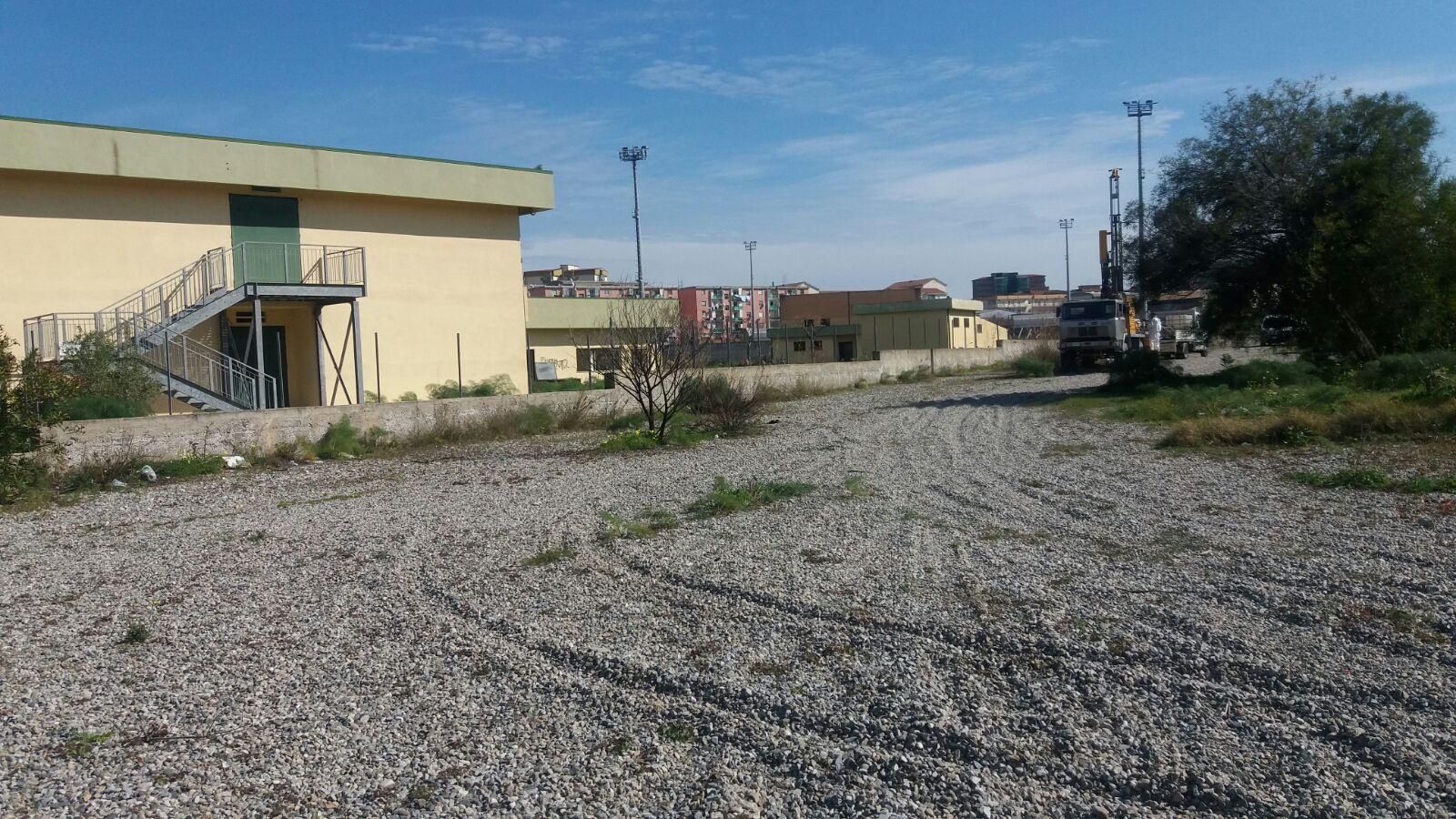 Al via la bonifica delle scorie dell’ex Pertusola