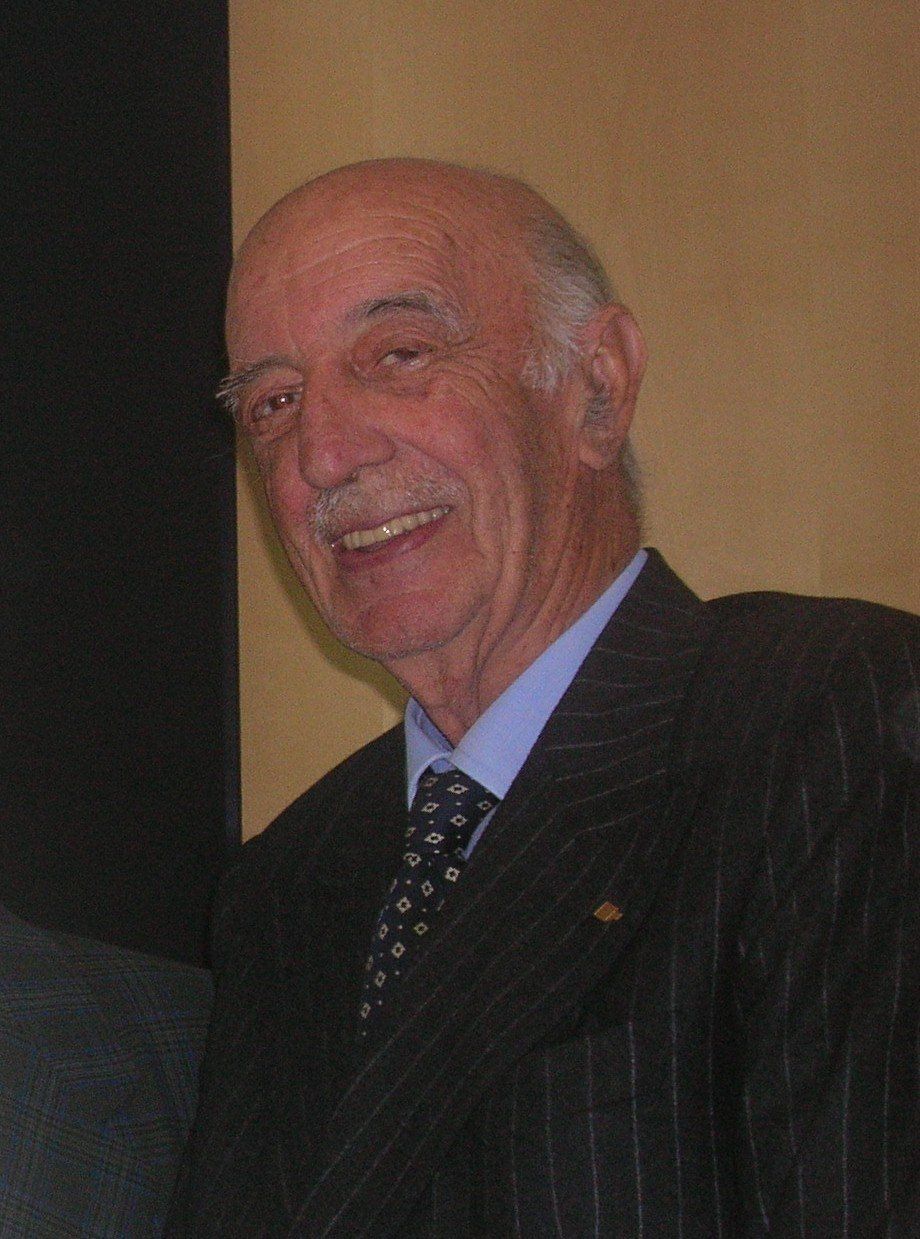 Addio all'uomo che realizzò l'Unical