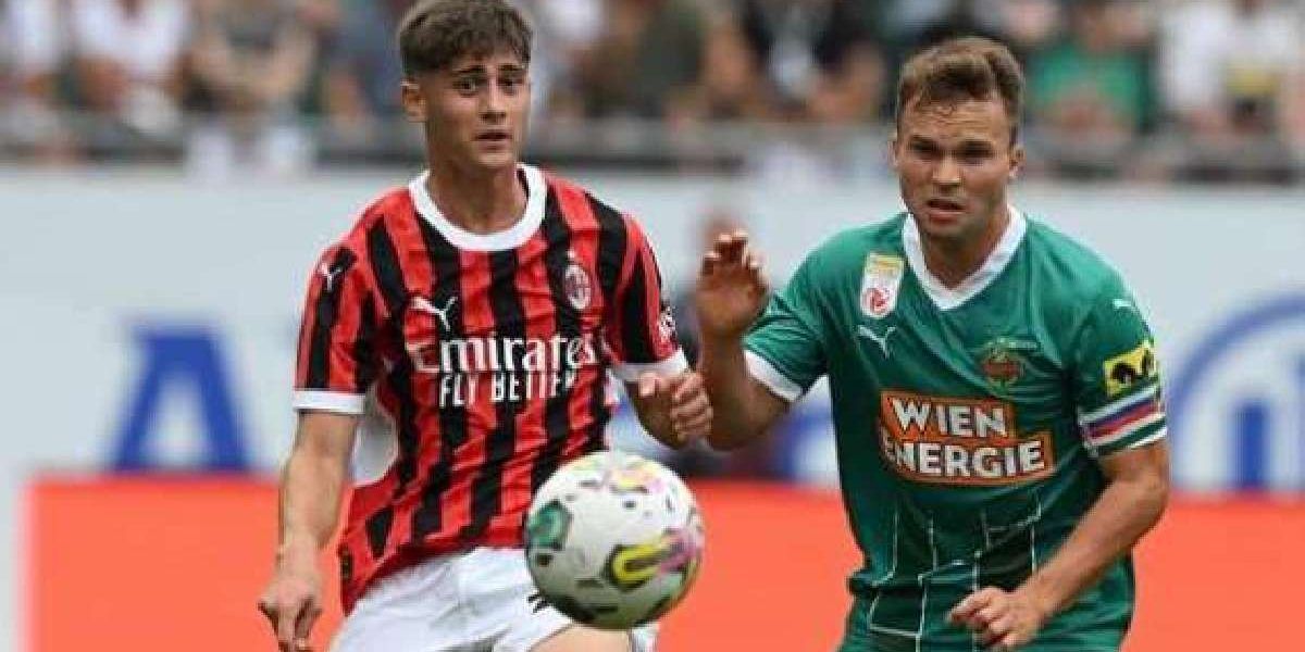 Pellegatti perplesso sul caso Liberali: «Milan, perché regalarlo al Catanzaro?»
