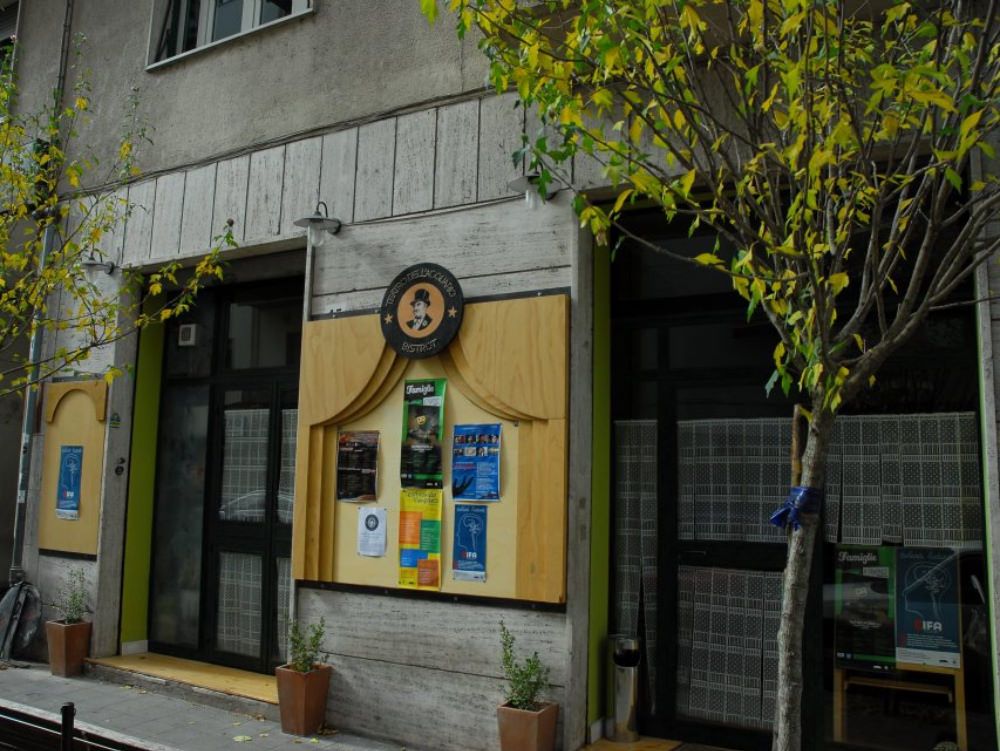 Teatro, si cambia: riecco i finanziamenti annuali