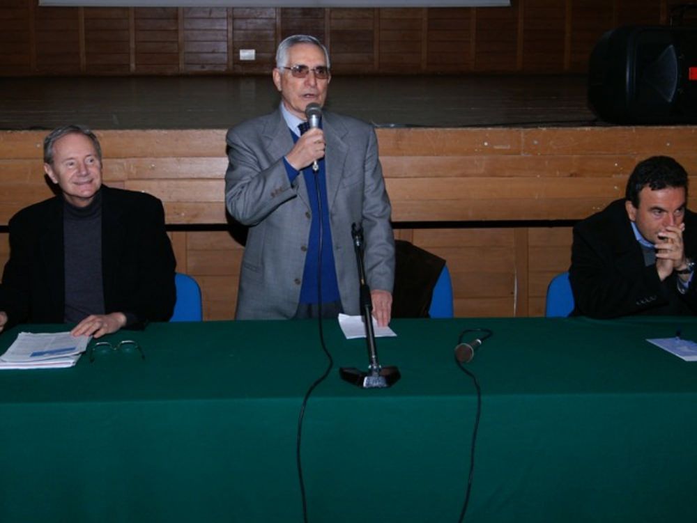 Il centro studi di Fittante compie venti anni