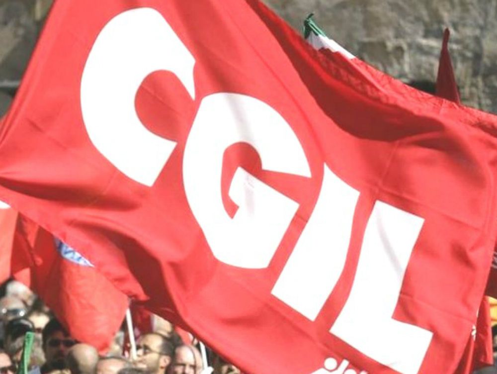 Sanità, la Cgil attacca: bisogna alleggerire il peso fiscale