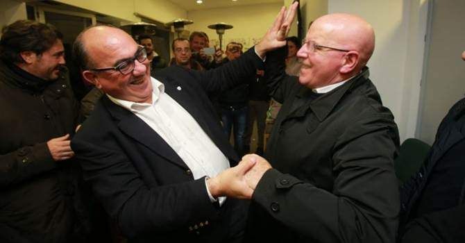 Colpo di scena: Oliverio e Guccione sono d’accordo