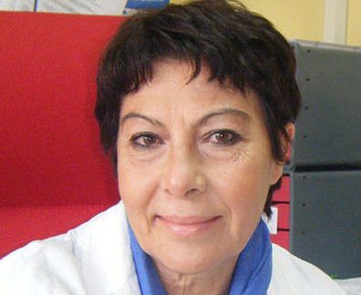 Amalia Bruni cittadina onoraria di Girifalco