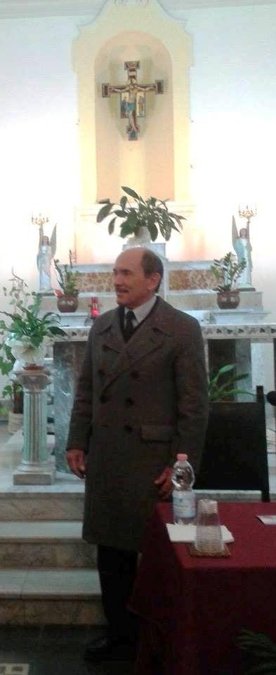 INCHINO AL BOSS | De Raho: regole sovvertite, perché nessuno ha reagito?