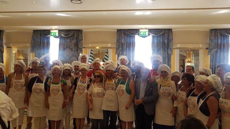 Premiata la vincitrice del Calabria Masterchef 2017