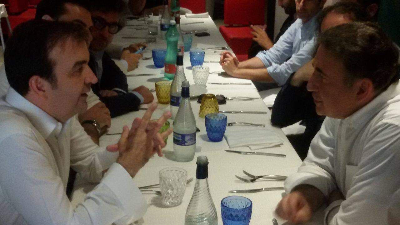 Le telecamere di Voyager sul mito di Alarico