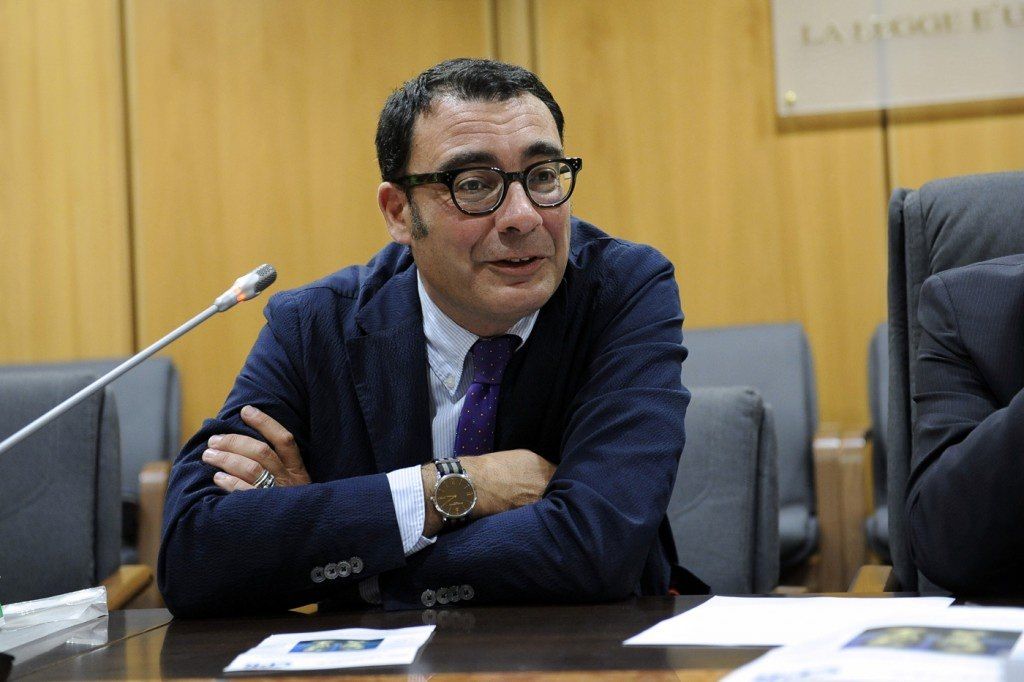 Giustizia, l'Anm: «In Calabria la maggiore emergenza»