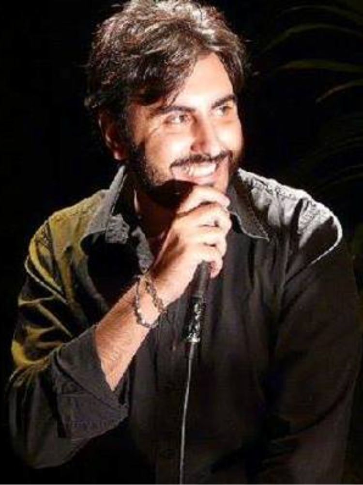 Margerita di Alessandro Grande ai “Nastri d’Argento 2014”