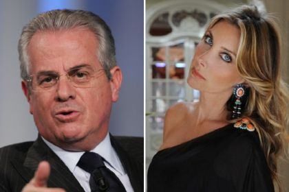 Processo “Breakfast”, Scajola condannato a 2 anni. Un anno per Chiara Rizzo