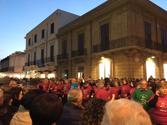 Boom di presenze alla kermesse più golosa dell'anno