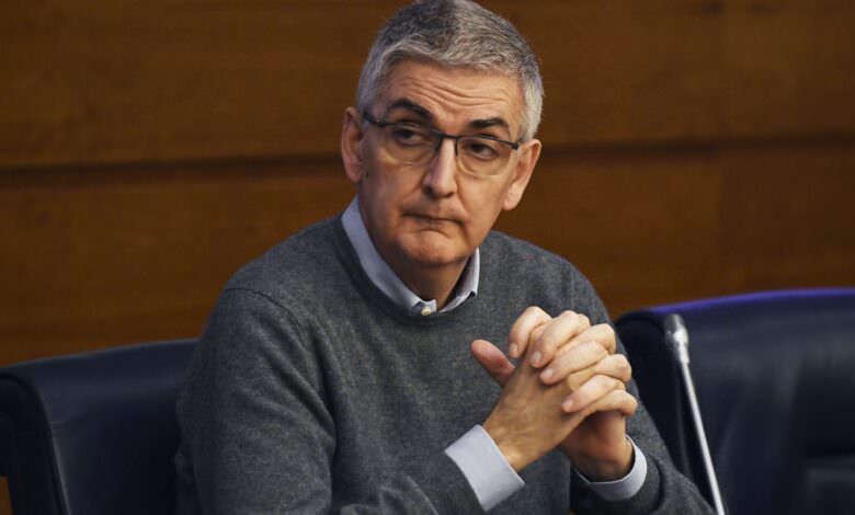 Coronavirus, Brusaferro (ISS): «Settimana decisiva, bisogna essere rigorosi»
