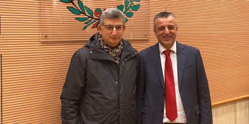 De Nisi e L'Andolina