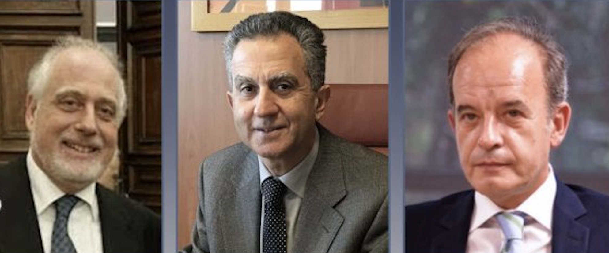 Fase 2, le Università calabresi sono con Manfredi