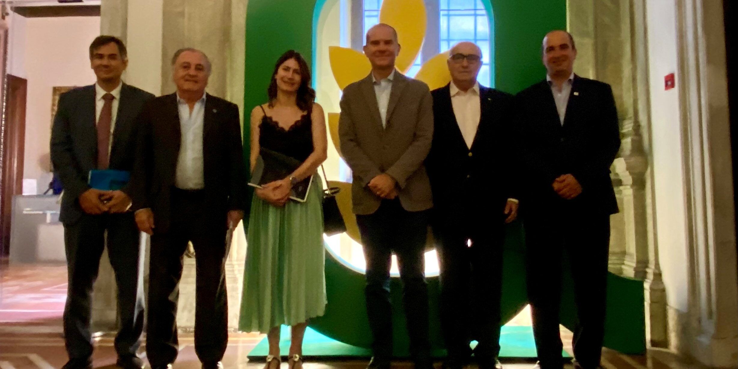 Confagricoltura: «Punti di convergenza tra Argentina e Italia»