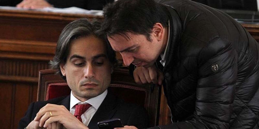 Brogli elettorali a Reggio, a giudizio il consigliere del Pd Castorina