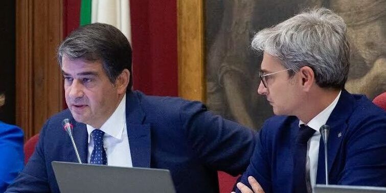In Commissione Bilancio della Camera via libera al Dl Pnrr, Mangialavori ringrazia Fitto