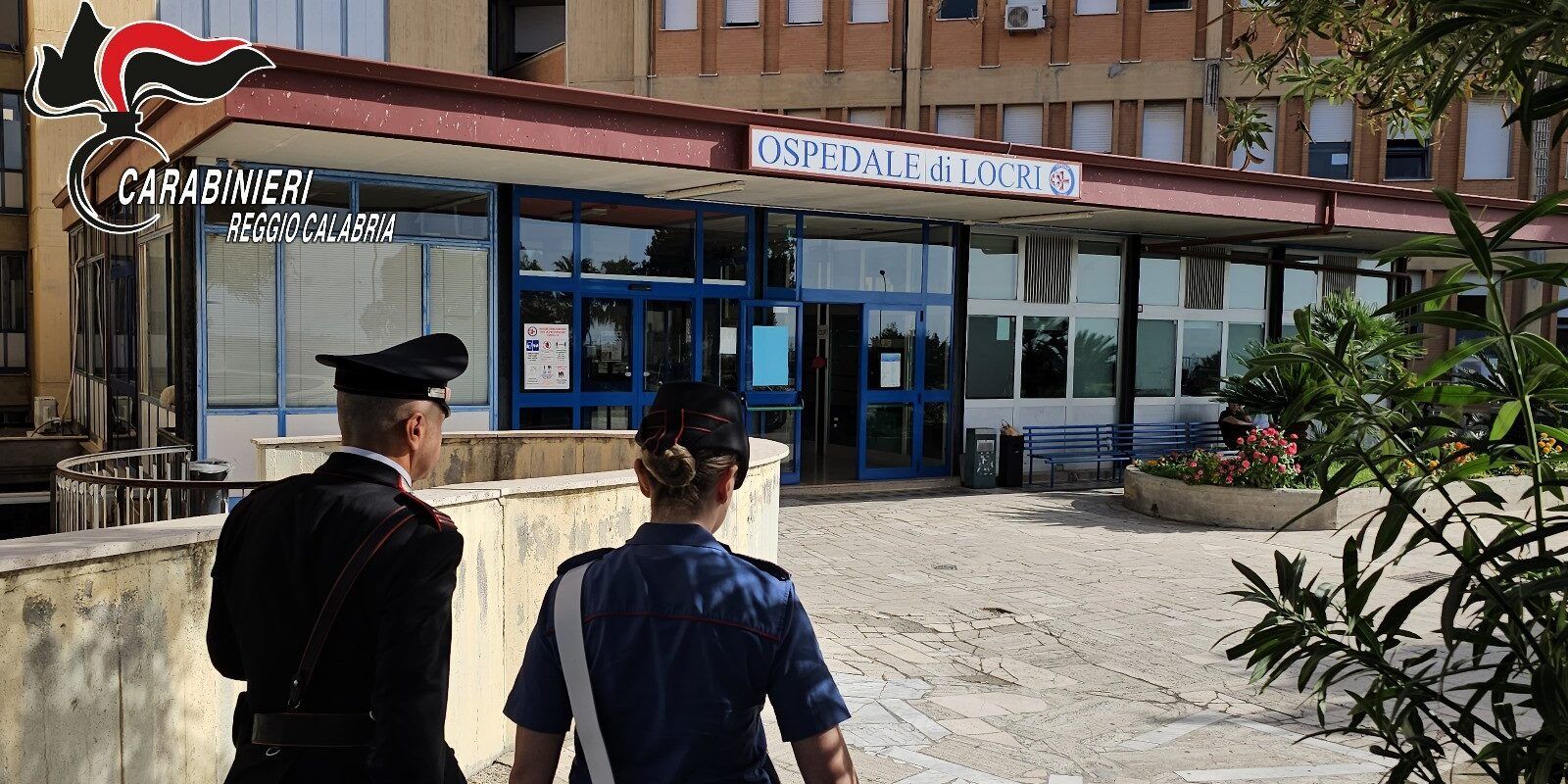 Morte di un 54enne a Locri, arrestati i fratelli per maltrattamenti – VIDEO