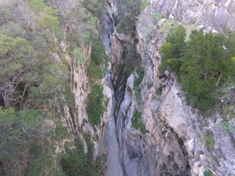 «Civita, cinque mesi dopo»