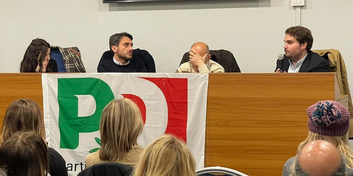 Autonomia differenziata, assemblea pubblica del Pd di Cosenza per dire no al decreto Calderoli