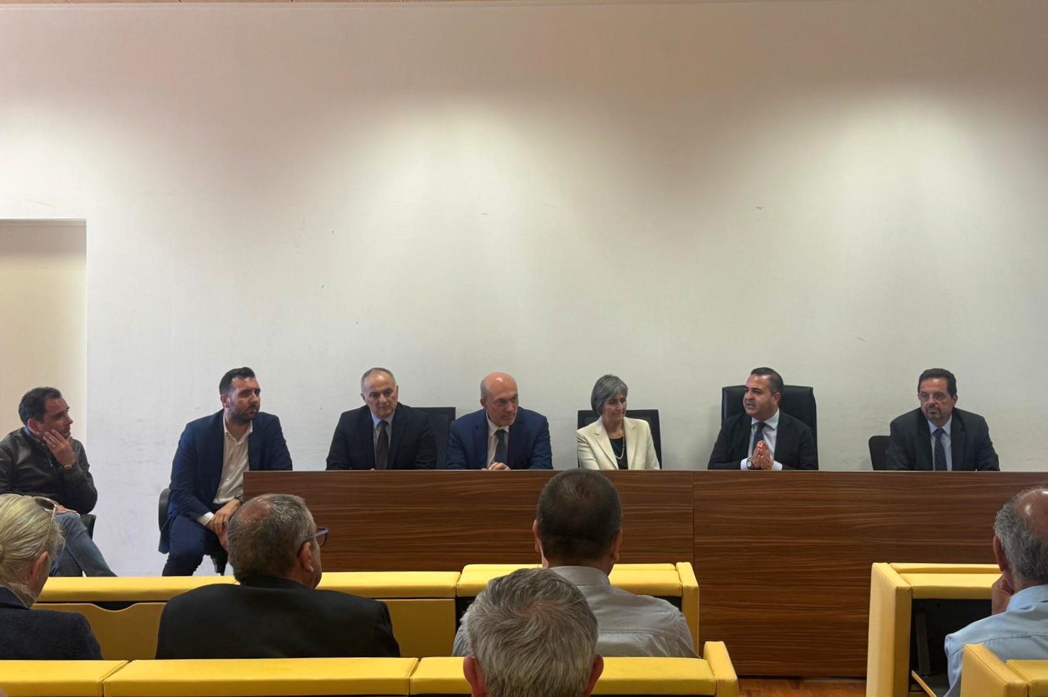 Ss106, alla Regione il dialogo per una progettualità più ampia tra istituzioni e territorio