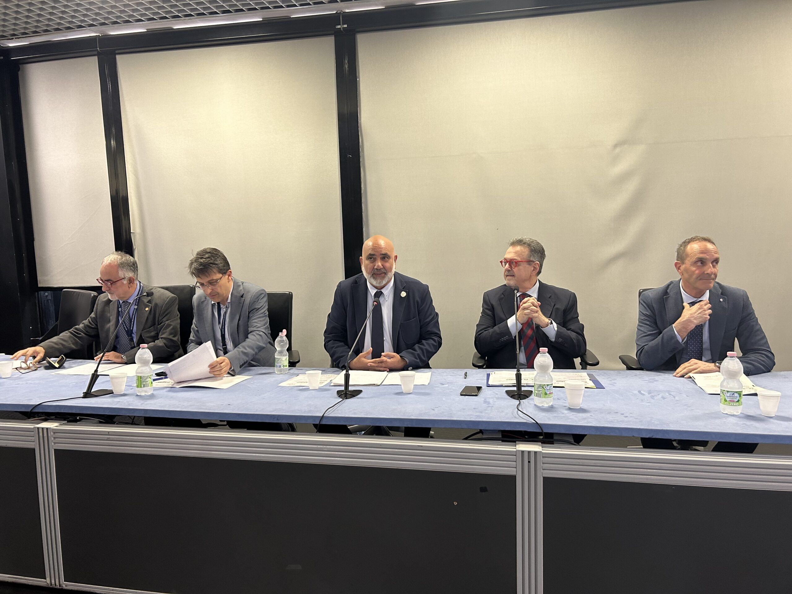 «Necessario un piano pluriennale di interventi». Il Ponte sullo Stretto al centro di un dibattito tecnico (e politico)