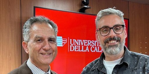 Università della Calabria, lunedì 22 settembre il benvenuto alle matricole con Brunori