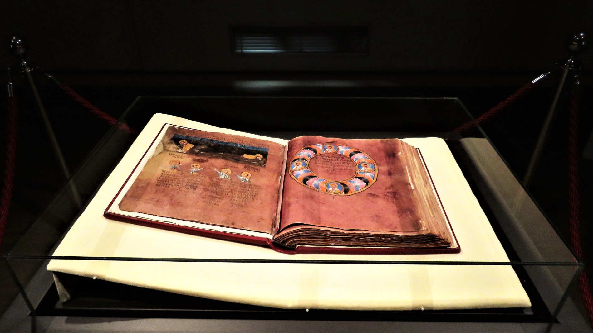 Dal Codex al codice binario: Corigliano-Rossano si candida a Capitale della Cultura 2029
