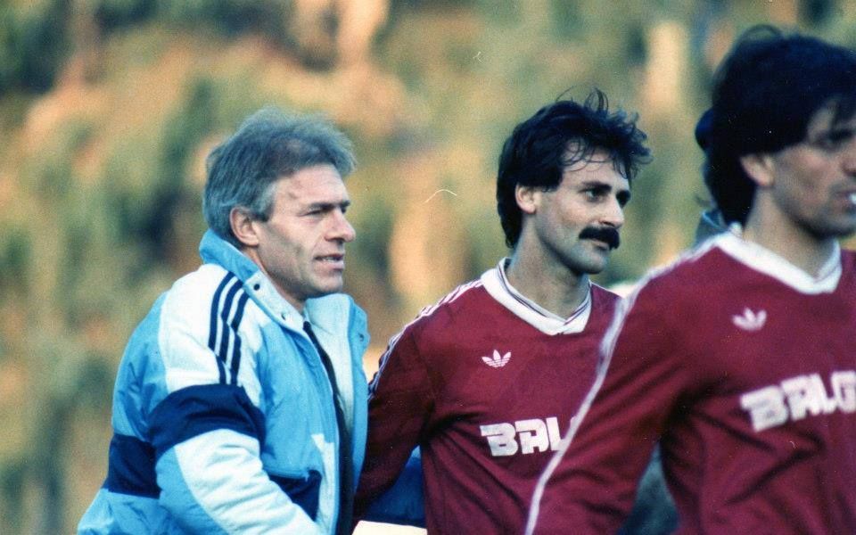 “Il calcio è arte”, al CineTeatro Odeon la conferenza dedicata alla storia della Reggina