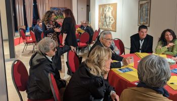 “Nova” arriva a Rende: domenica 17 maggio idee per il programma di governo