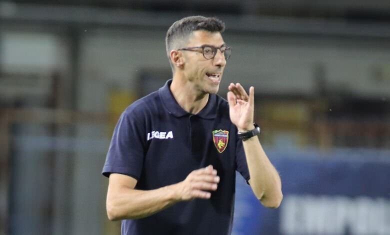 L'ossessione per la tattica e il gruppo. È sempre più il Cosenza di Occhiuzzi