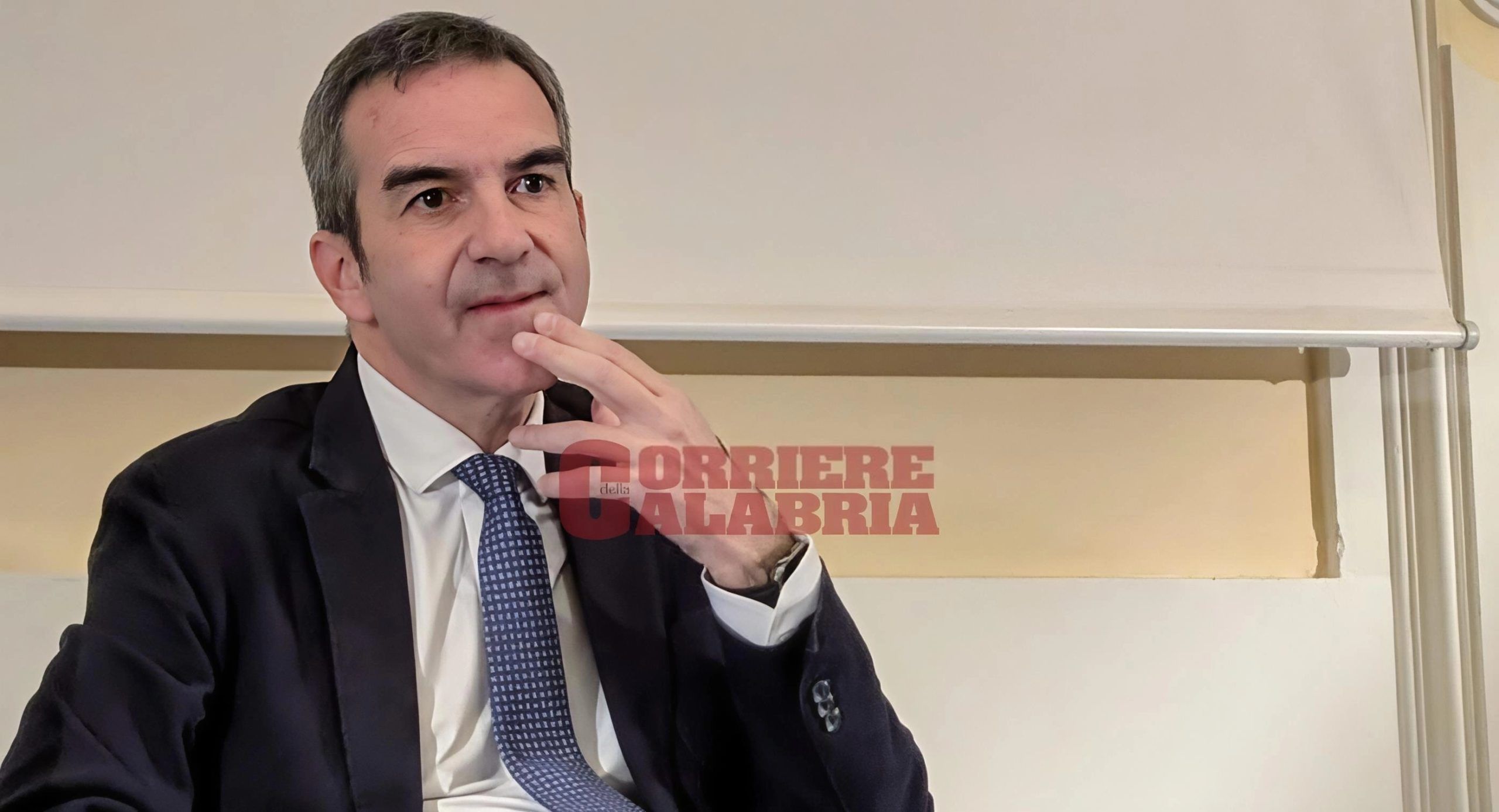 Emergenza maltempo, Occhiuto: «Da domani i tecnici mandati da Ciciliano»