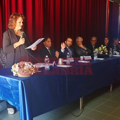 «Prima la relazione, poi la connessione»: a Lamezia il Corecom Academy in Tour – VIDEO