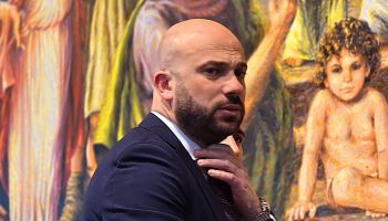 Aree industriali, il Corap sospende le procedure di riscossione. La soddisfazione di Caputo