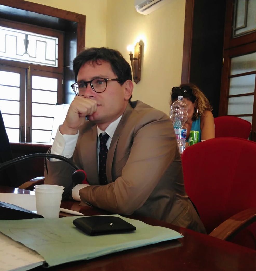 Regionali, Luciano: «Rinnovamento necessario, ha ragione il segretario Pd Zingaretti»