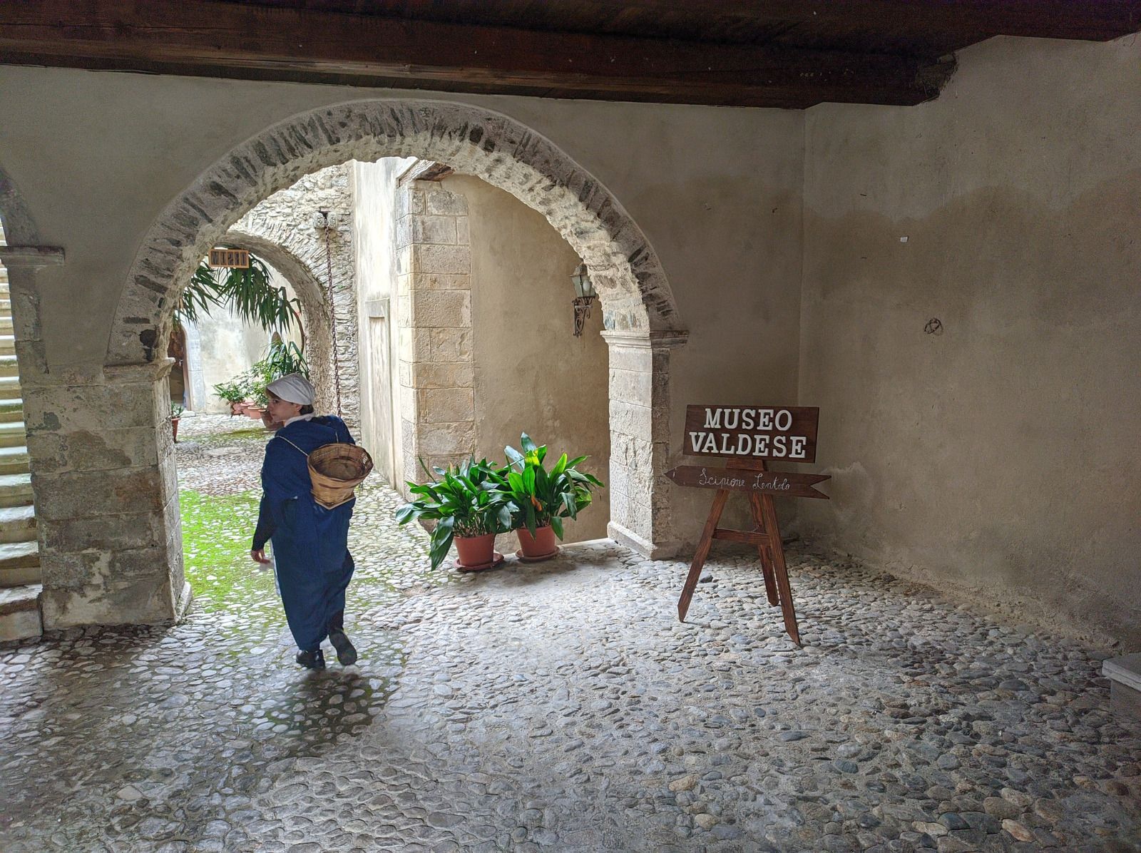 Piccola cronaca da San Vincenzo La Costa, tra dipendenze da gioco e Sanremo. Alla vigilia dell’ultima guerra