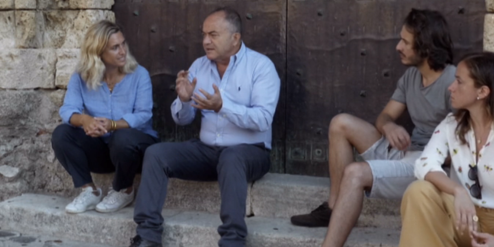 Anche Nicola Gratteri sul palco del Magna Graecia Film Festival