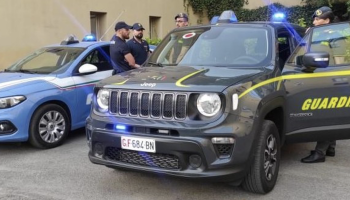 Focus ‘ndrangheta, controlli a tappeto nel Crotonese: sanzionato il titolare di un’attività di ristorazione